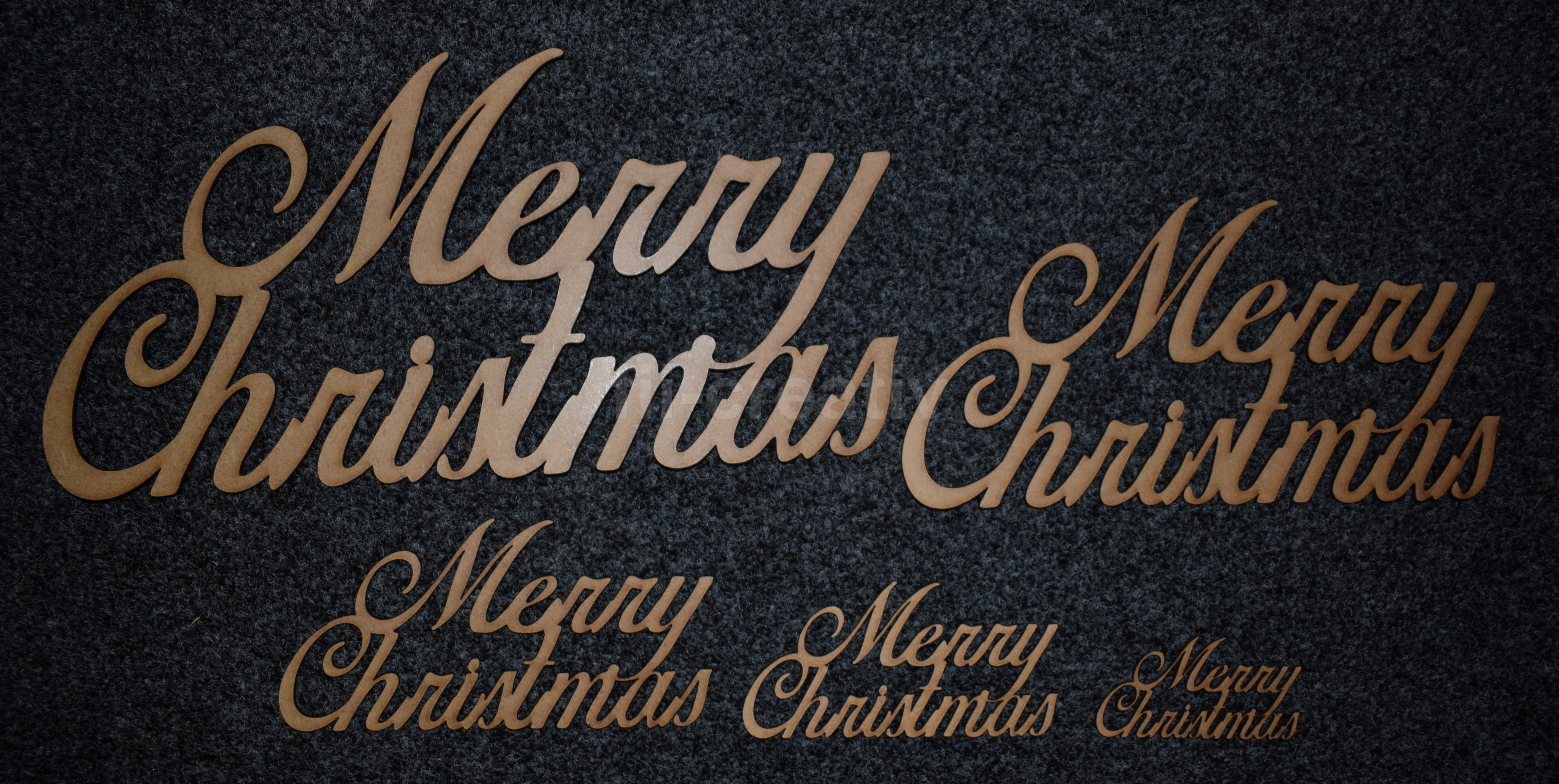 Merry Christmas