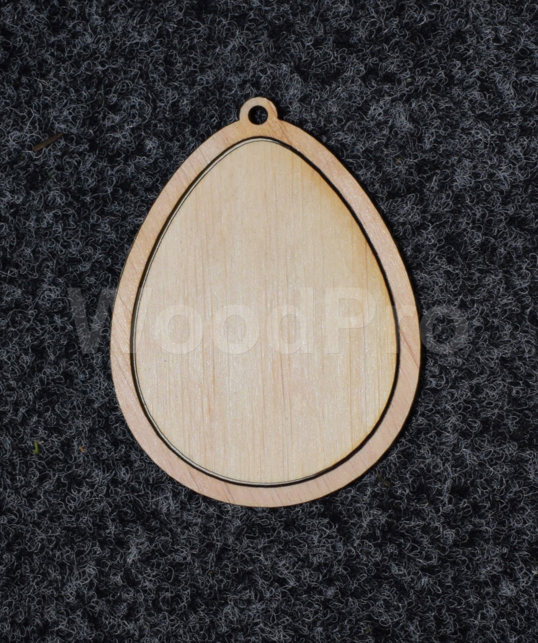 Figurina Tip Oua/Rama