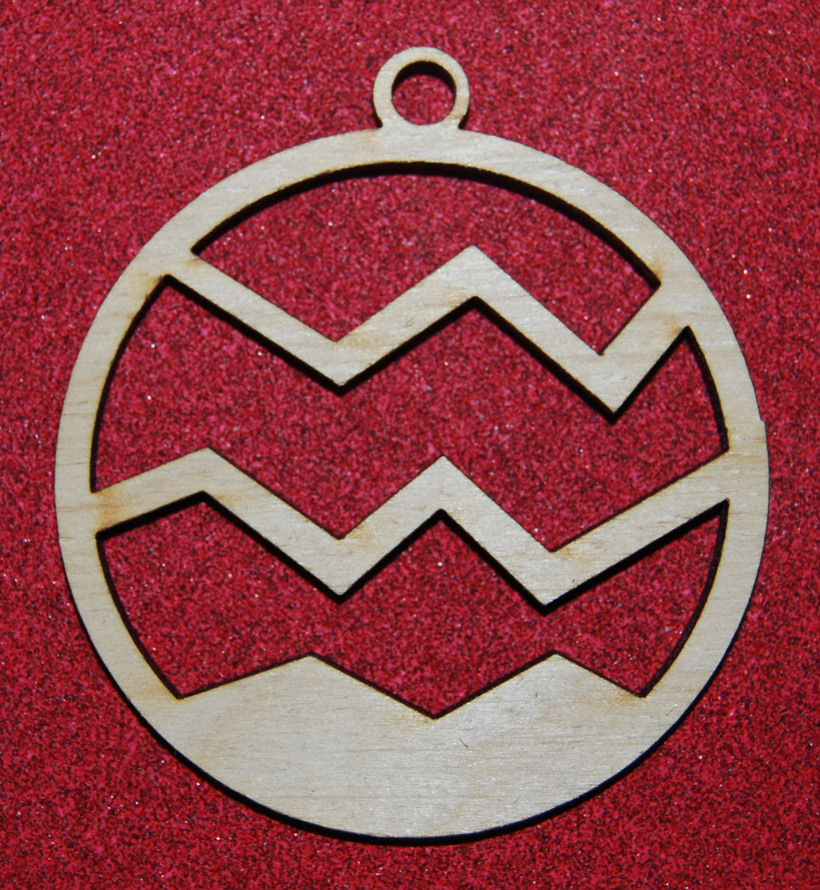 Ornament Cr L0699