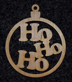 Ornament HoHoho