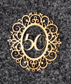 Ornament 50